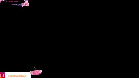 Snapshot of tatiana1004 chatting on February 17, 2:49 pm tatiana1004 online show from February 17, 2:49 pm