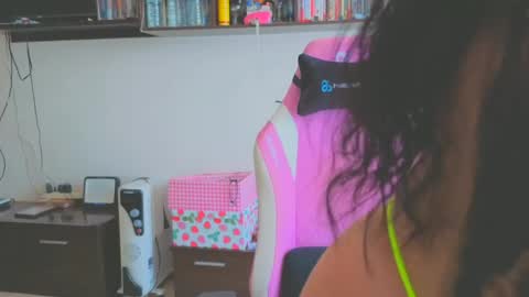 tatiana2224 online show from July 12, 7:31 am