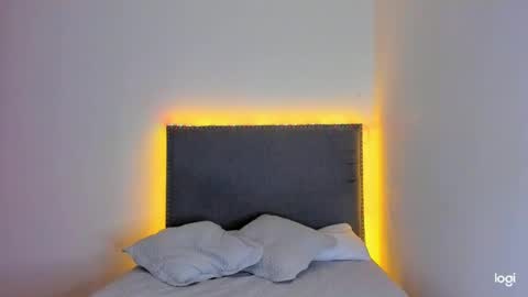 Tatiana online show from April 16, 11:07 pm