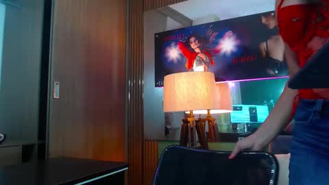 tatiana_lc online show from March 6, 3:57 am