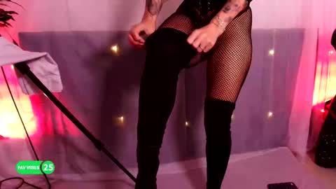 Hey Im Tatiana online show from January 12, 4:01 pm