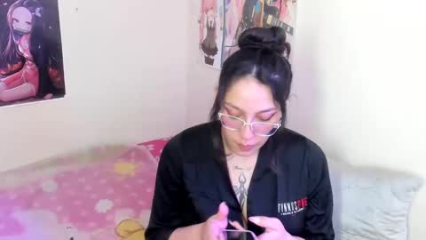 Snapshot of tatiana_ninfomaniaca chatting on September 19, 6:51 pm tatiana online show from September 19, 6:51 pm