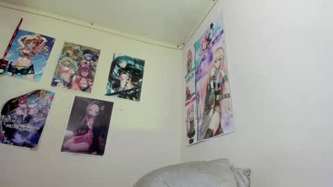 Snapshot of tatiana_ninfomaniaca chatting on October 9, 8:46 pm tatiana online show from October 9, 8:46 pm