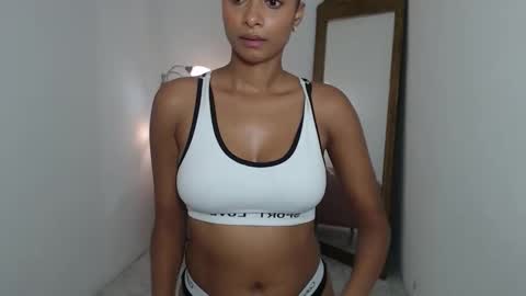 isabel online show from October 21, 5:44 am