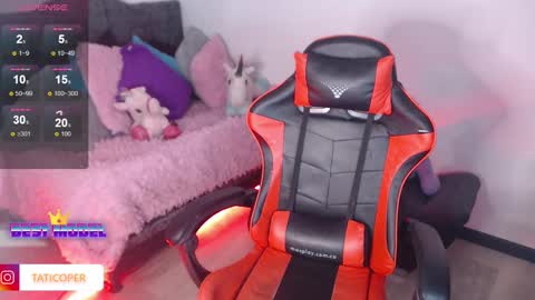 Tatiana NEW ACCOUNT online show from March 7, 6:35 am