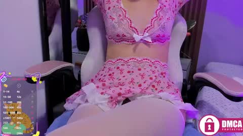 i am tatiana  online show from July 24, 12:47 pm