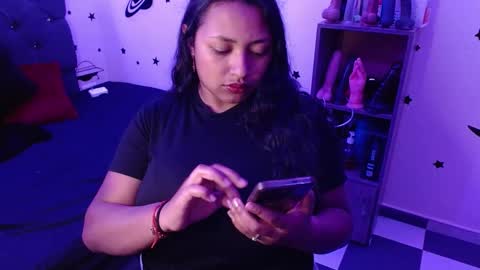 Snapshot of tatiana_wd chatting on March 3, 1:28 am tatiana online show from March 3, 1:28 am