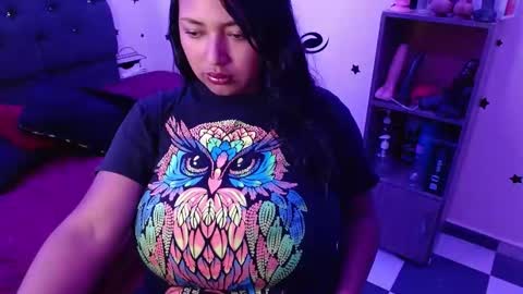 Snapshot of tatiana_wd chatting on January 27, 12:12 am tatiana online show from January 27, 12:12 am