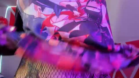 tatiana onnel online show from February 24, 7:23 pm