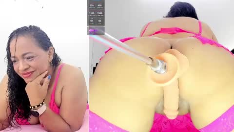 tatianasex online show from April 29, 6:24 pm