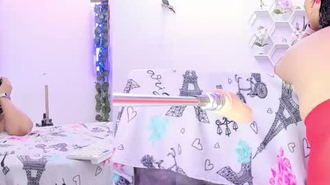 tatianasex online show from December 21, 5:06 pm