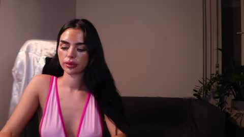 Tatiana online show from June 25, 8:43 pm