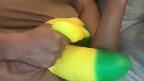 Tatianna Marie online show from November 22, 10:45 pm