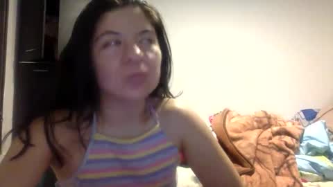 Tatica Sex online show from May 11, 4:58 am