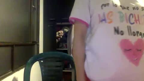 Tatica Sex online show from May 31, 2:28 am