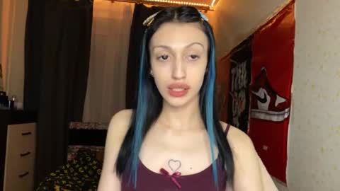 tatika_williams online show from February 7, 3:49 pm