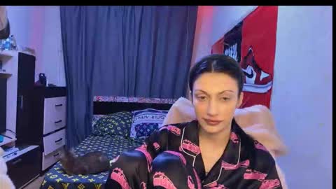 tatika_williams online show from March 1, 4:07 pm