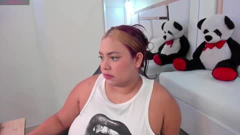 tatikanyx online show from March 3, 12:22 pm