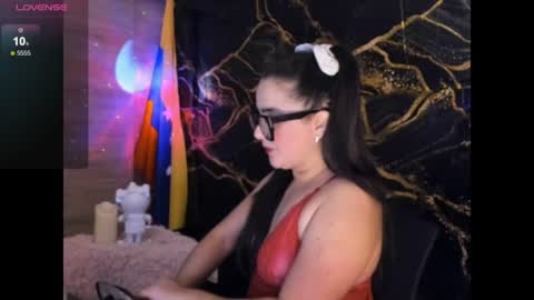 Tatiss online show from July 15, 3:44 am