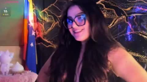 Tatiss online show from July 7, 10:23 pm