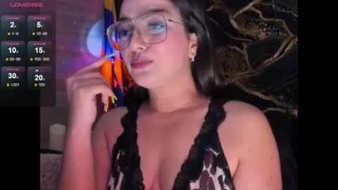Tatiss online show from July 23, 1:58 am