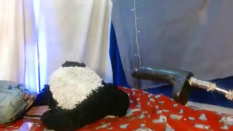 Katty badbitch online show from March 28, 9:03 pm