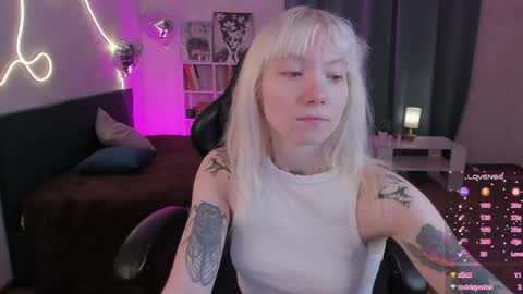 tattoo_artbaby online show from May 5, 1:08 am