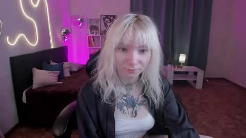 tattoo_artbaby online show from May 15, 1:33 am