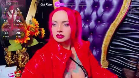 Snapshot of tattooderek chatting on February 13, 12:11 pm tattooderek online show from February 13, 12:11 pm