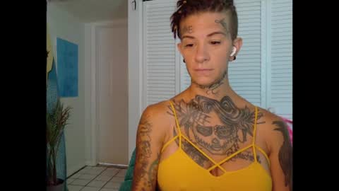 Natalia 3 online show from June 21, 2:32 pm