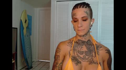 Natalia 3 online show from May 27, 1:52 pm