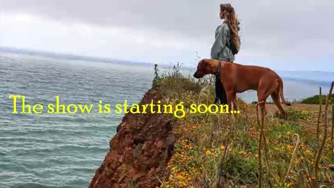 TATUM  ALL MY LINKS  online show from February 3, 1:05 am