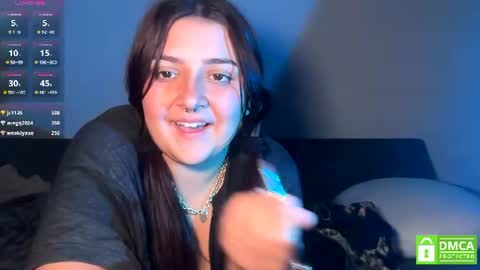 tatumhayes online show from June 26, 5:20 am