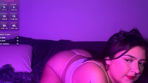 tatumhayes online show from June 14, 2:46 am