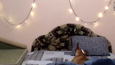 Taya online show from April 26, 10:40 pm