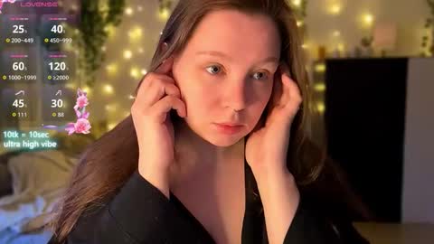 Taya online show from March 18, 5:23 am