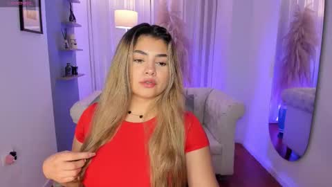 Taylor online show from January 15, 9:10 pm