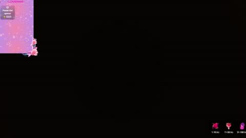 Taylor online show from July 22, 7:48 pm
