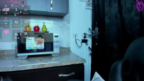 Taylor Sweet online show from January 7, 6:55 pm