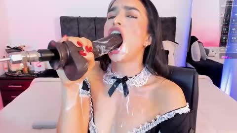 Taylor online show from March 9, 10:02 pm