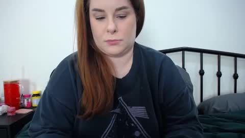 Taylor Michaels online show from March 4, 8:15 pm