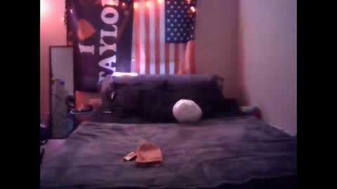 Taylor Riot online show from September 17, 12:08 am