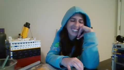 taylorslay online show from February 22, 9:48 pm