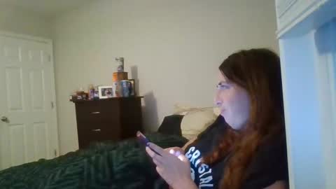 taylorslay online show from May 30, 2:20 am