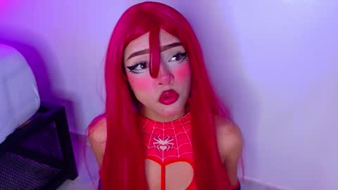 TAYLOR  online show from January 8, 11:47 am