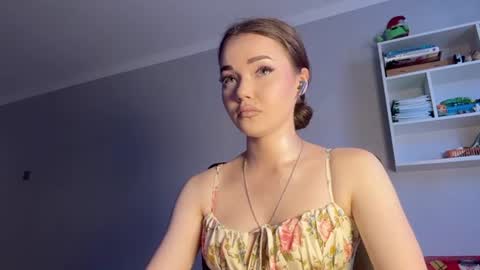 Anthonina online show from July 31, 11:33 am