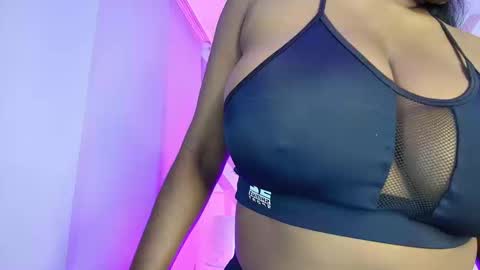 Tayra horny for you online show from March 14, 1:39 am