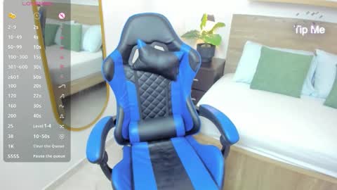 B A B I online show from February 19, 3:28 am