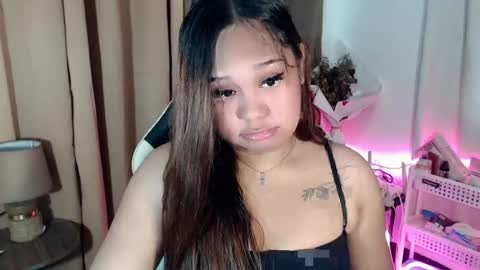 Christine online show from July 17, 4:43 pm