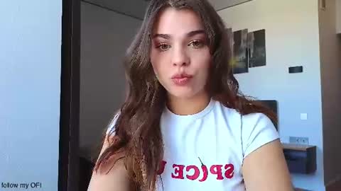 Caroline online show from July 16, 12:32 pm